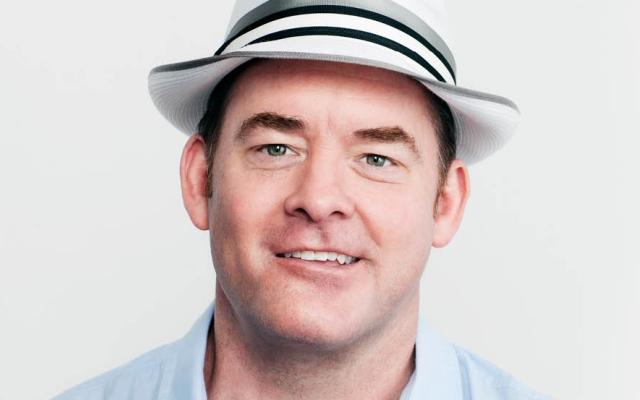 David Koechner